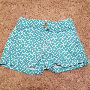 Adorable toddler shorts. Perfect condition!